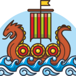 vikingland logo